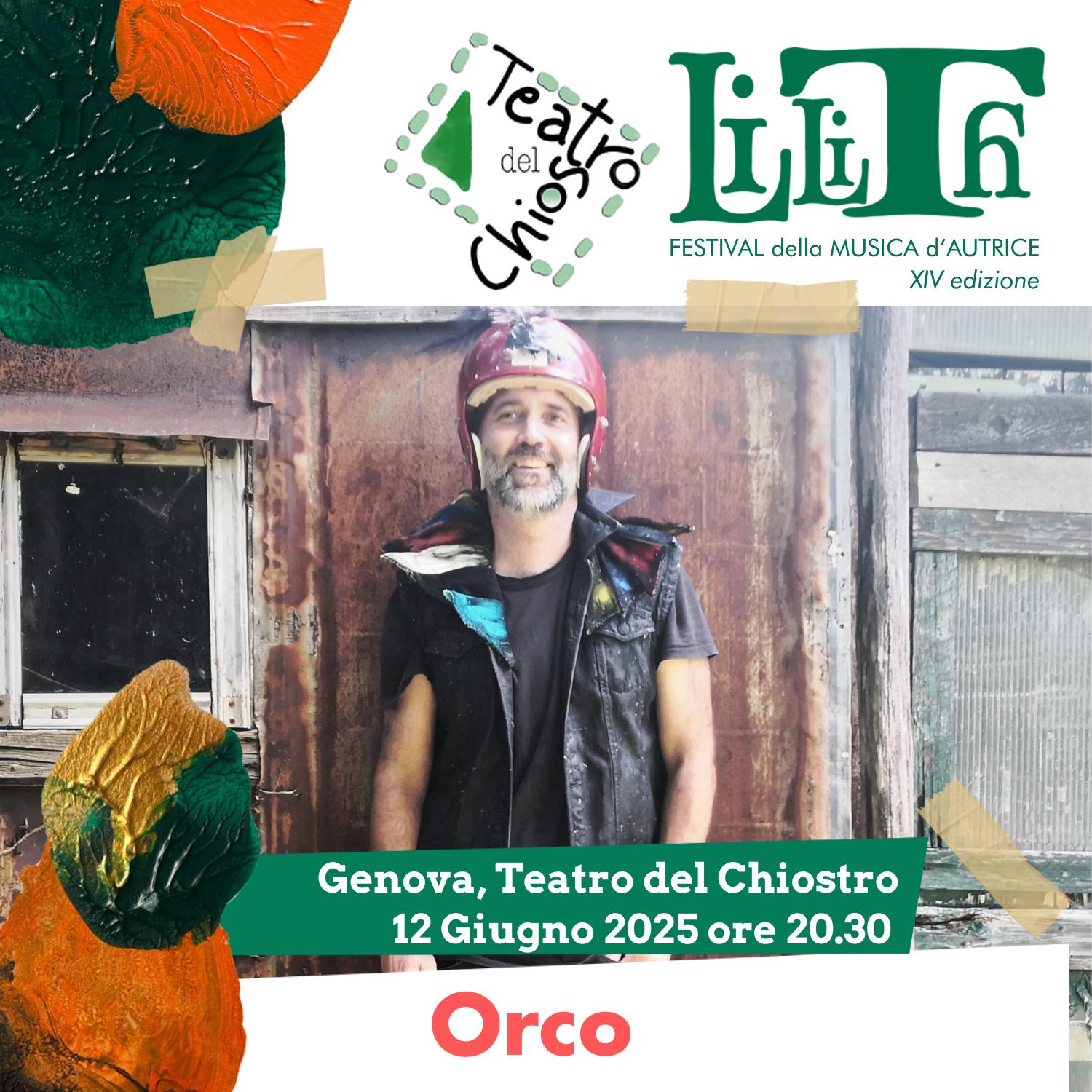 orco quadrato
